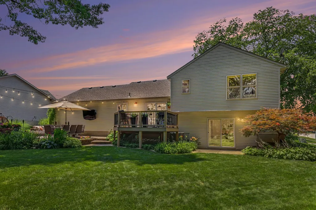4700 Paramount Drive NE Plainfield Charter Township MI 49525