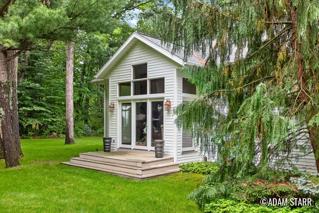 3896 Croton Drive Brooks Township MI 49337