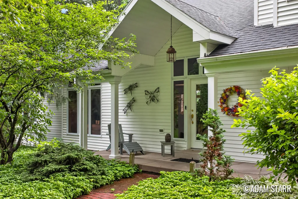 3896 Croton Drive Brooks Township MI 49337