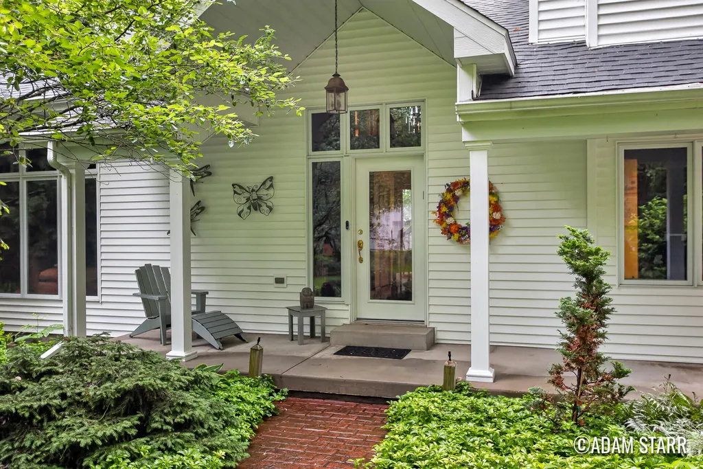 3896 Croton Drive Brooks Township MI 49337