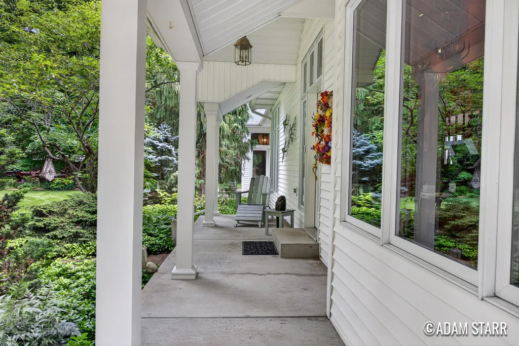 3896 Croton Drive Brooks Township MI 49337