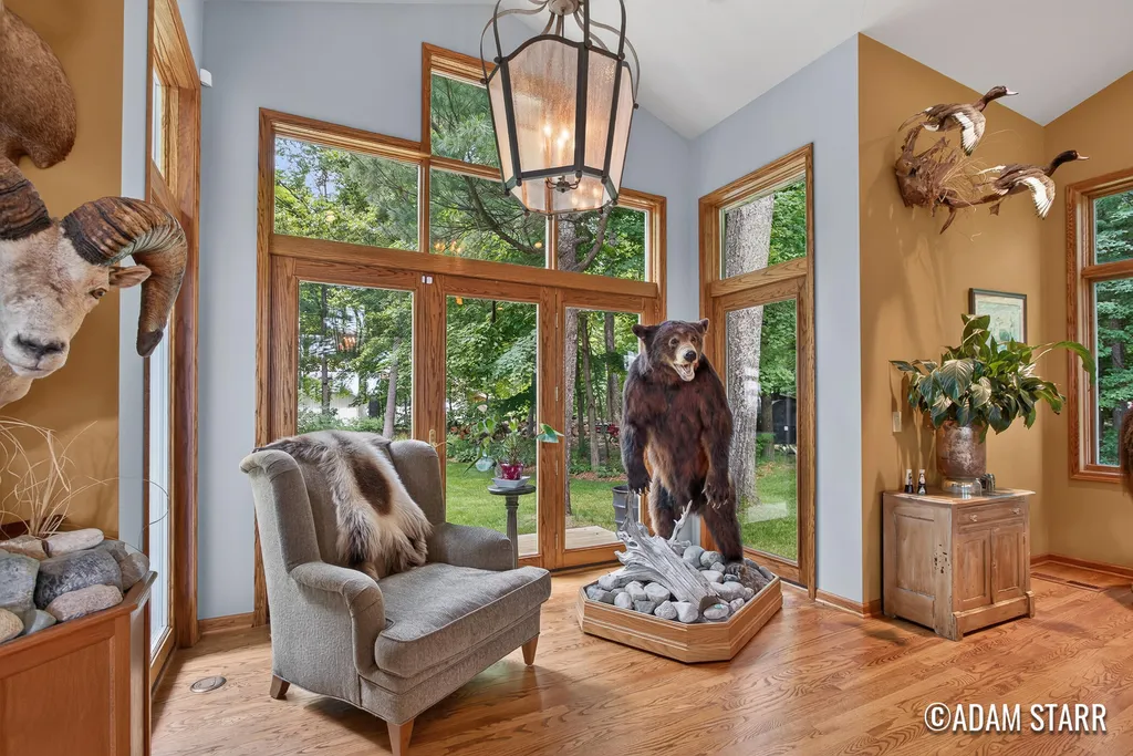 3896 Croton Drive Brooks Township MI 49337