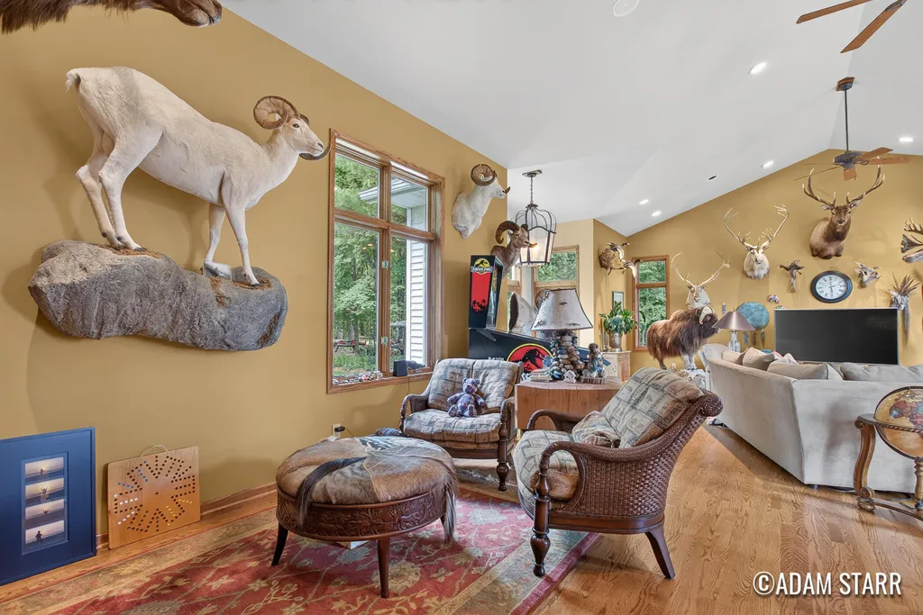 3896 Croton Drive Brooks Township MI 49337