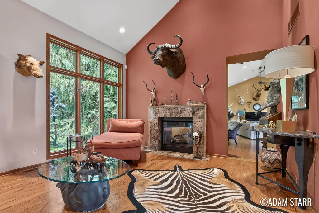 3896 Croton Drive Brooks Township MI 49337