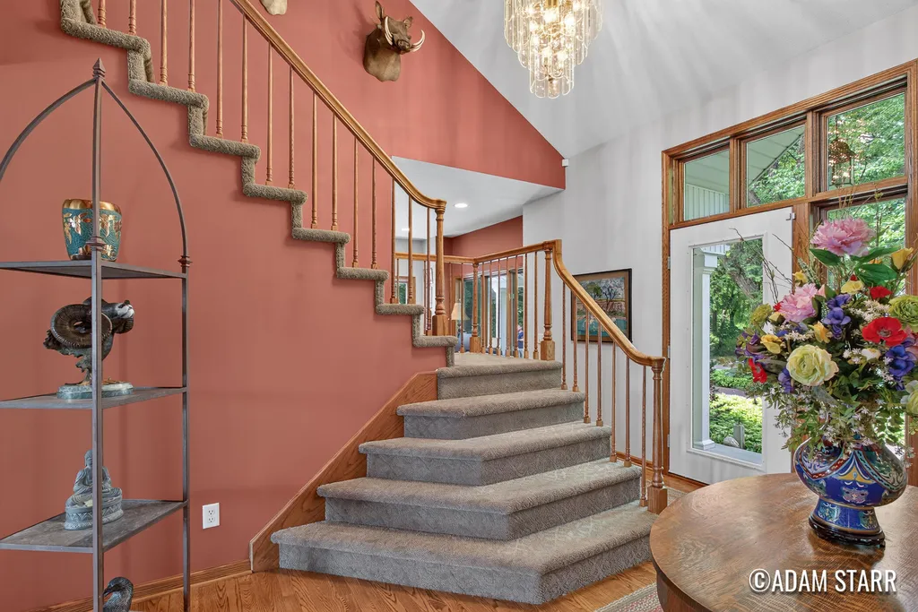3896 Croton Drive Brooks Township MI 49337