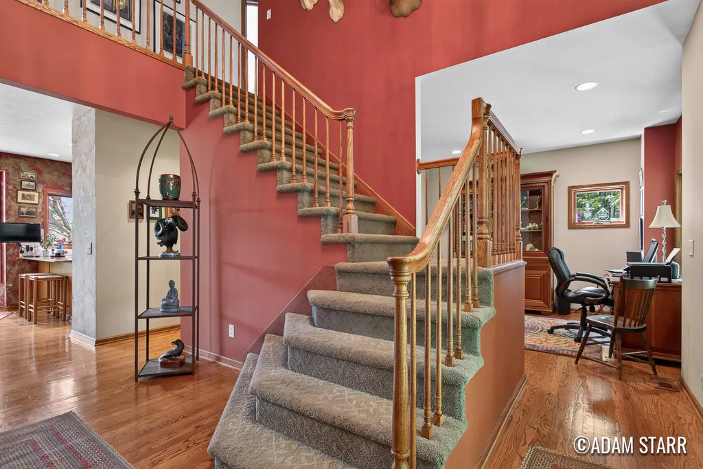 3896 Croton Drive Brooks Township MI 49337