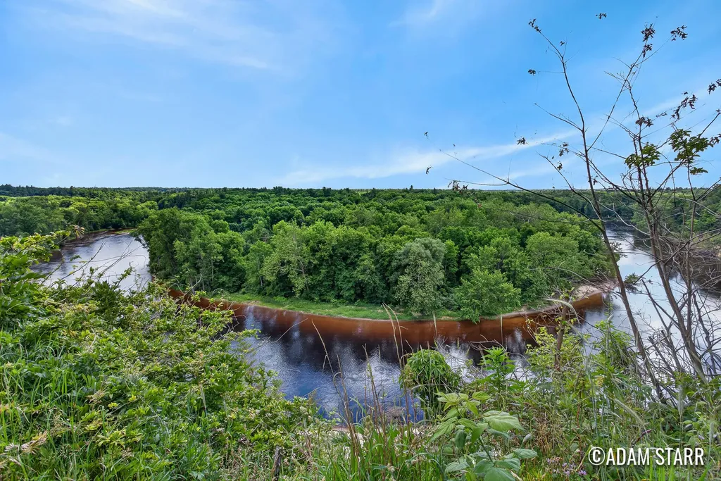 3896 Croton Drive Brooks Township MI 49337