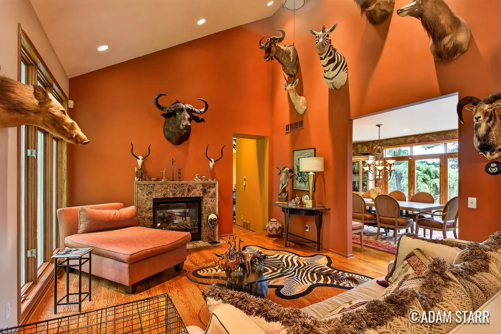 3896 Croton Drive Brooks Township MI 49337