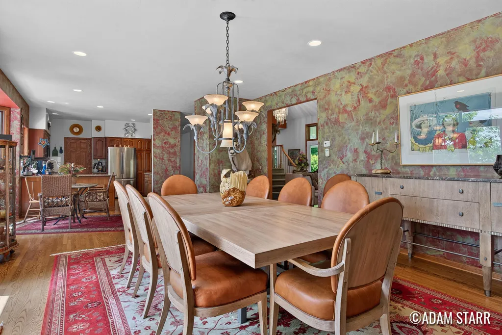 3896 Croton Drive Brooks Township MI 49337