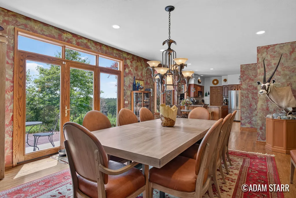 3896 Croton Drive Brooks Township MI 49337