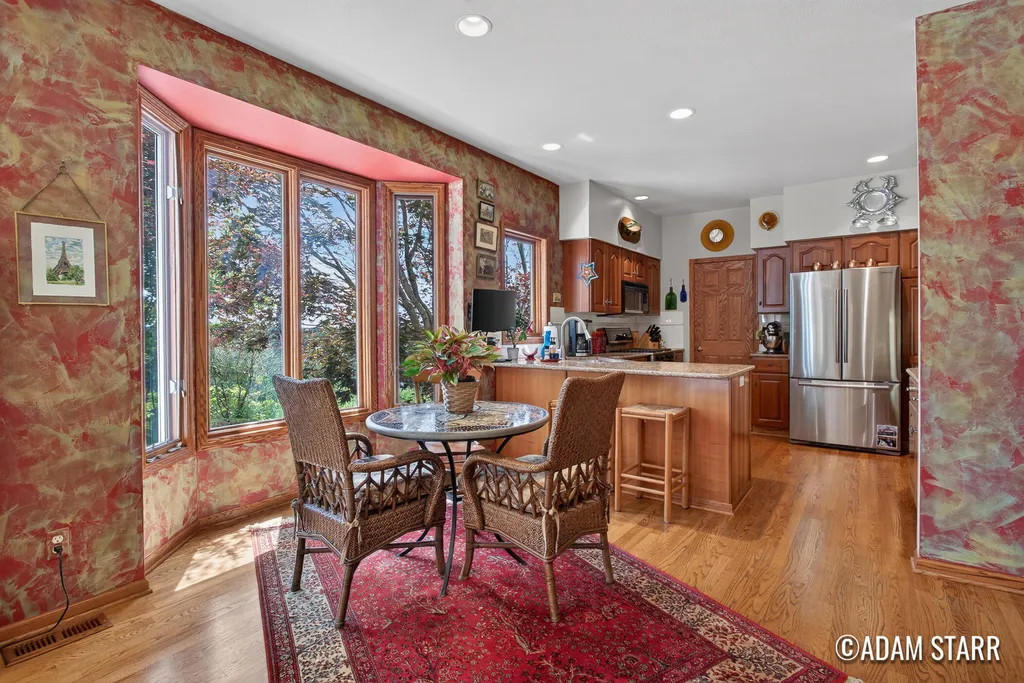3896 Croton Drive Brooks Township MI 49337