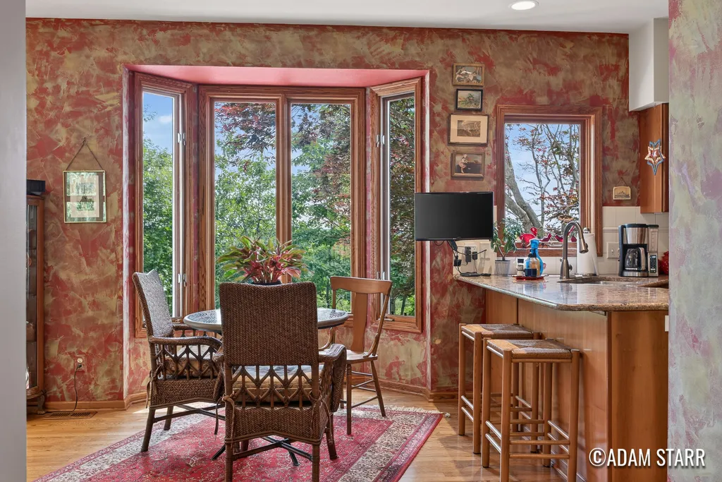 3896 Croton Drive Brooks Township MI 49337