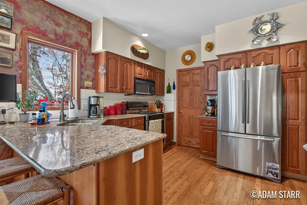3896 Croton Drive Brooks Township MI 49337