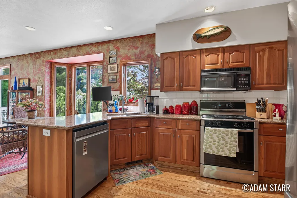 3896 Croton Drive Brooks Township MI 49337