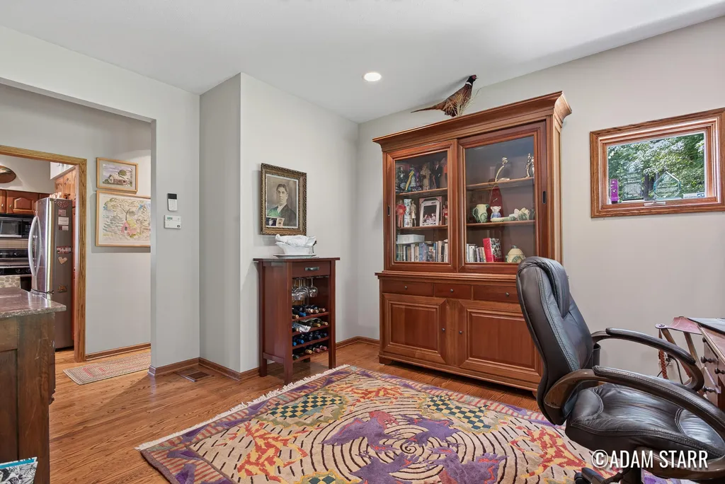 3896 Croton Drive Brooks Township MI 49337