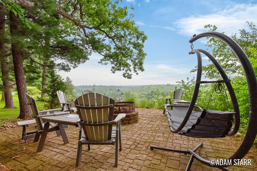 3896 Croton Drive Brooks Township MI 49337