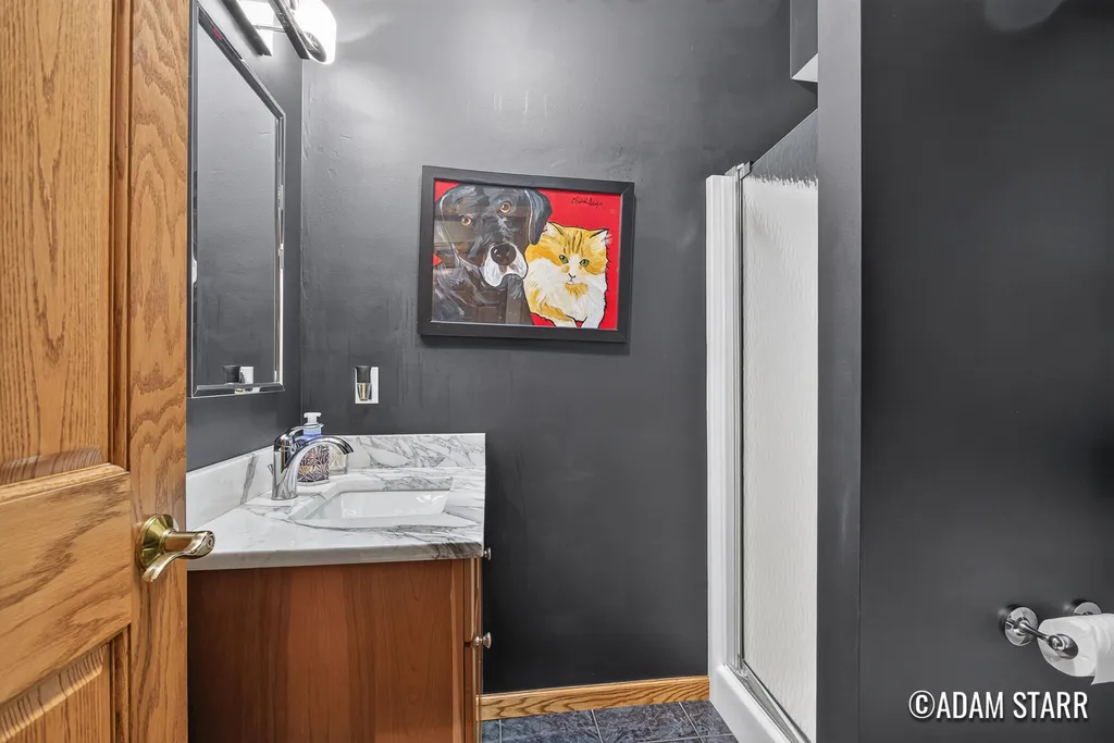 3896 Croton Drive Brooks Township MI 49337