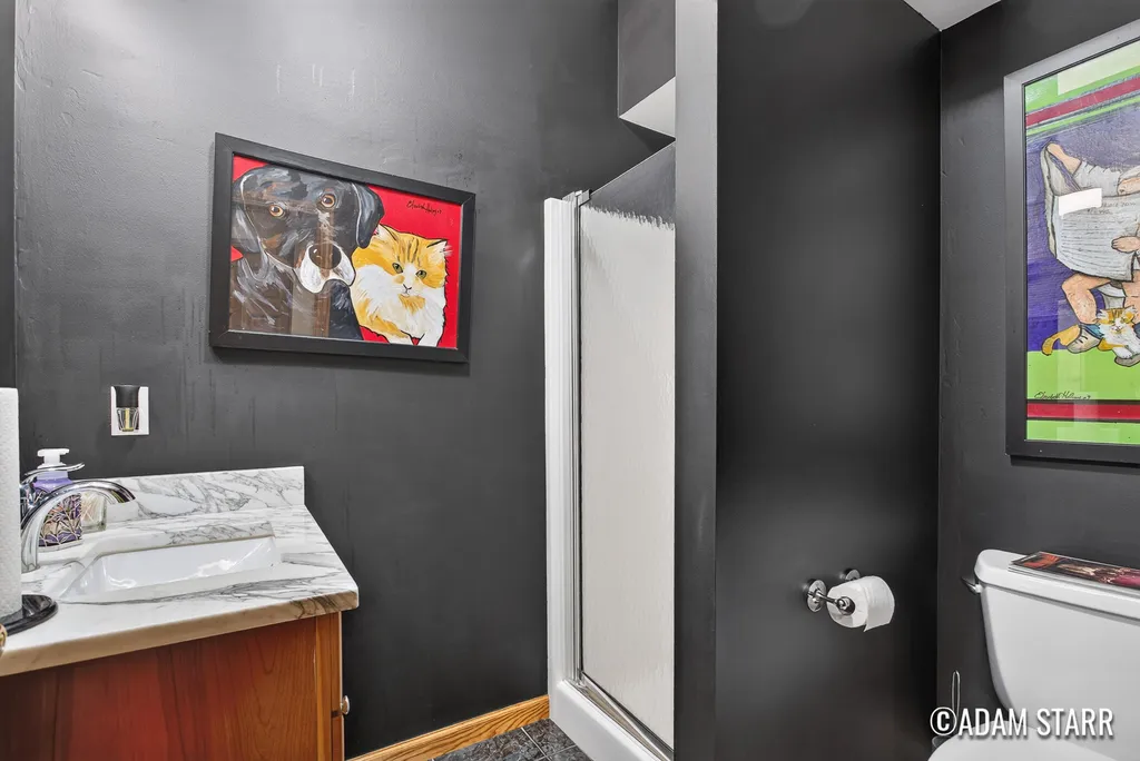 3896 Croton Drive Brooks Township MI 49337