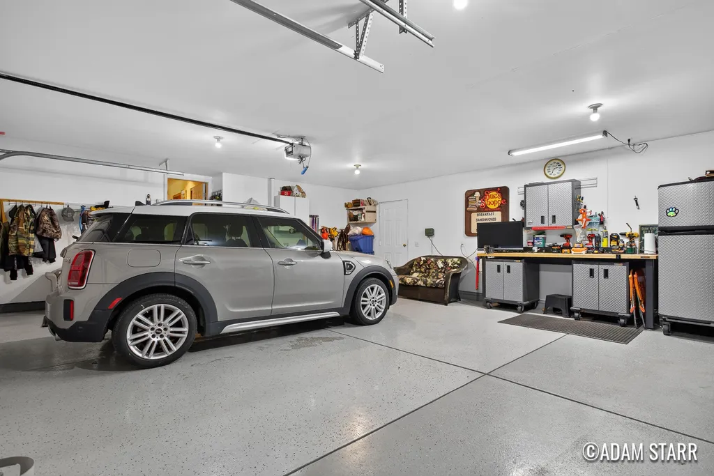 3896 Croton Drive Brooks Township MI 49337