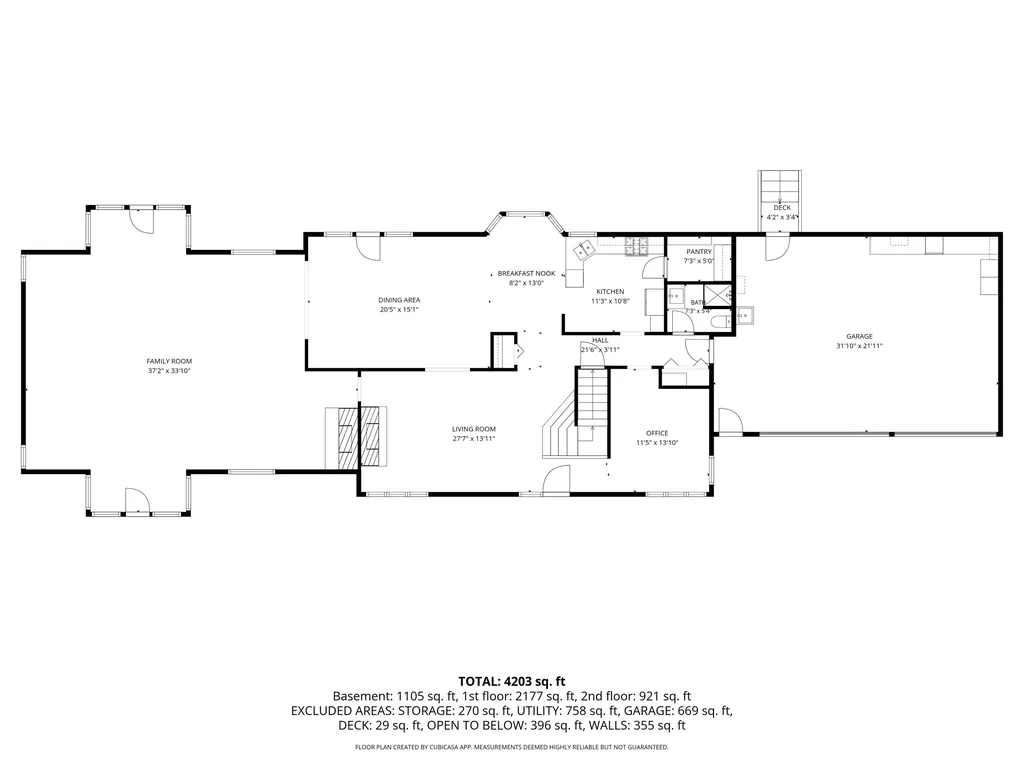 3896 Croton Drive Brooks Township MI 49337