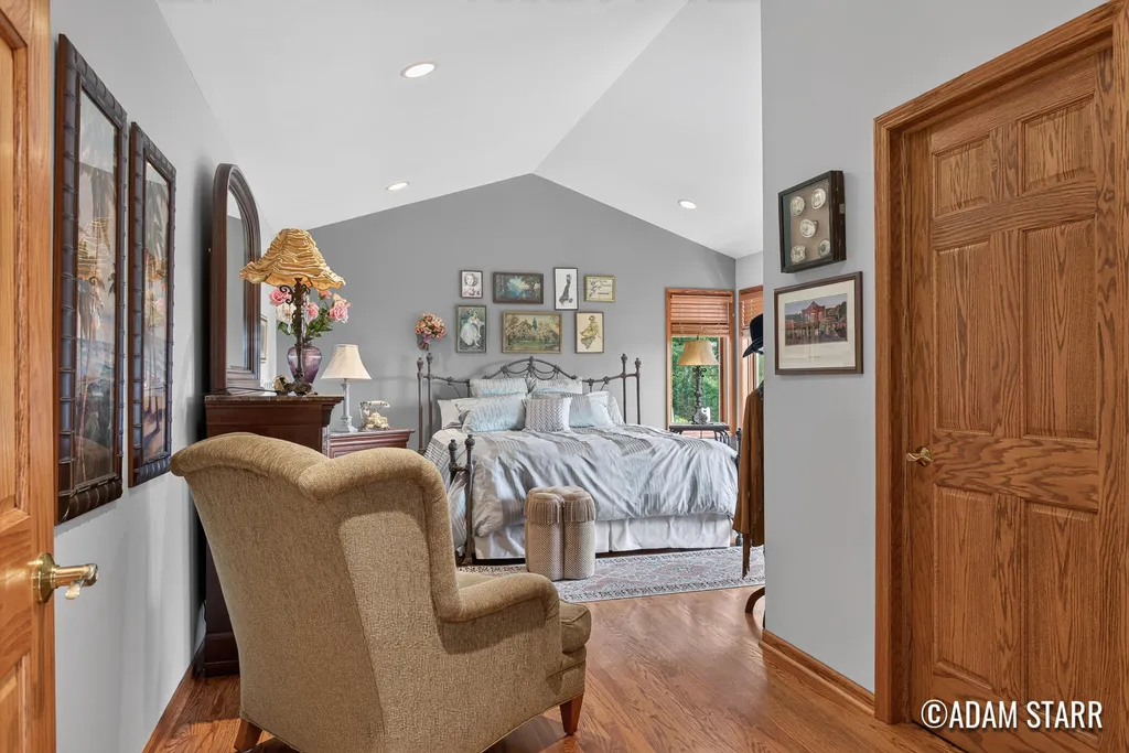 3896 Croton Drive Brooks Township MI 49337