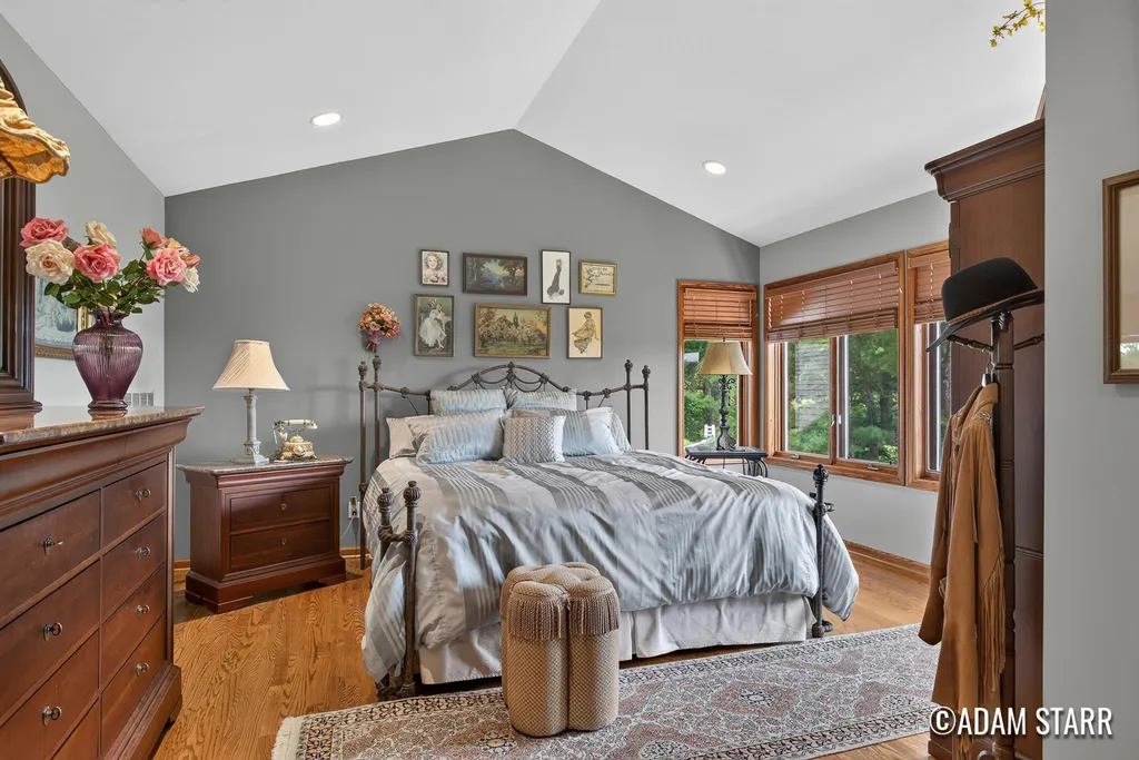 3896 Croton Drive Brooks Township MI 49337