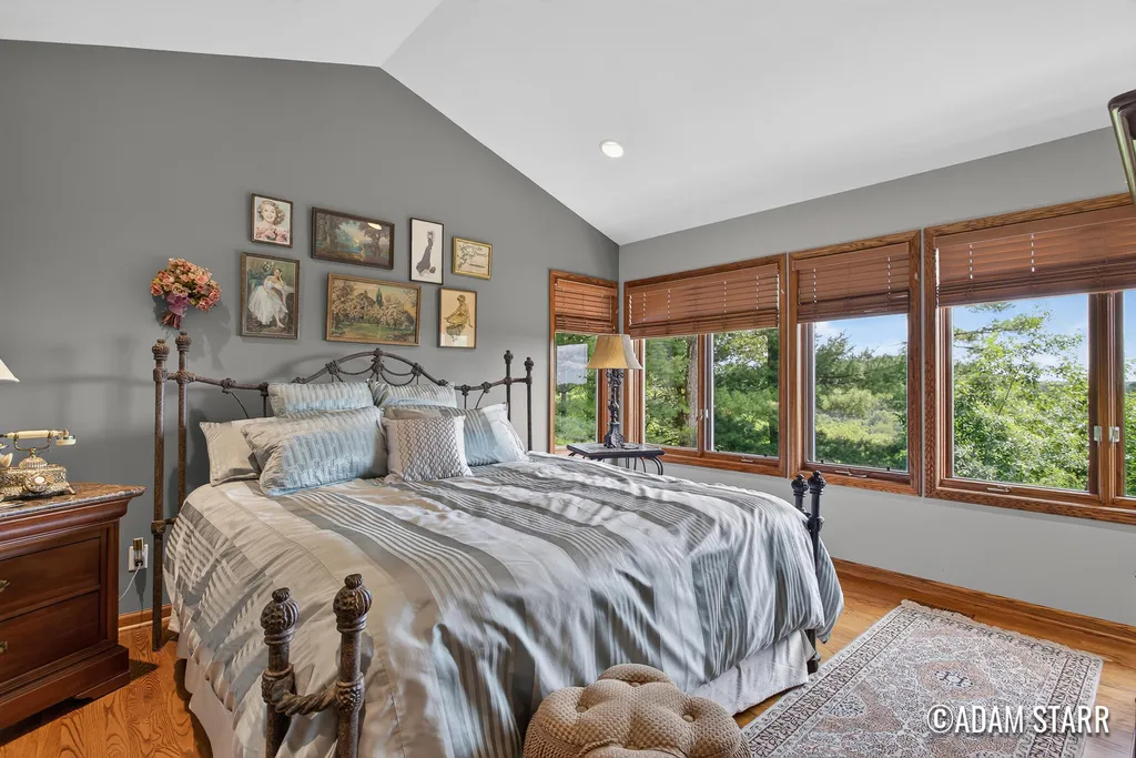 3896 Croton Drive Brooks Township MI 49337