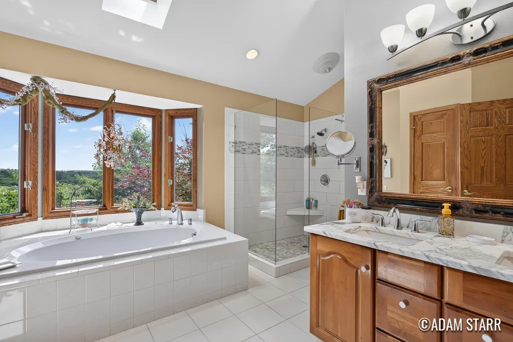 3896 Croton Drive Brooks Township MI 49337