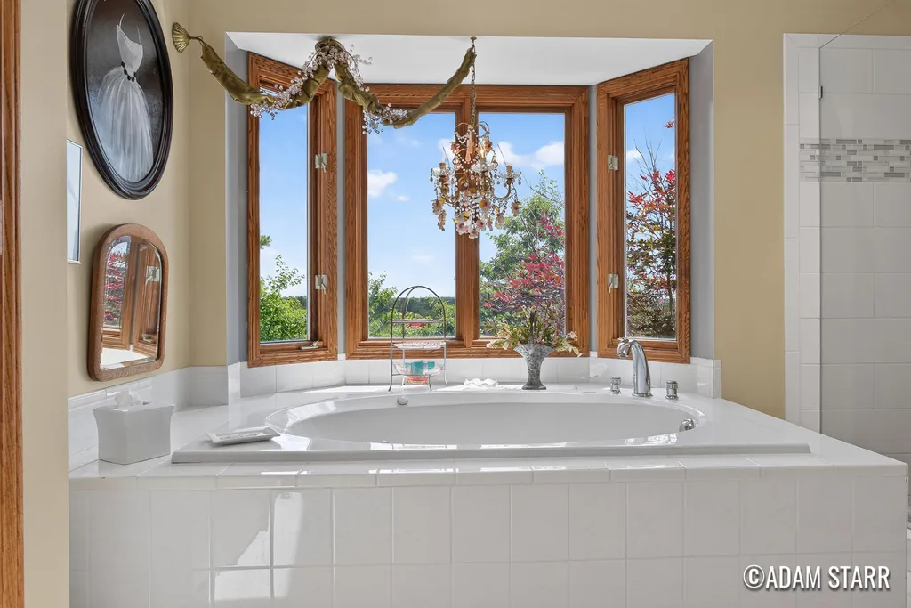 3896 Croton Drive Brooks Township MI 49337