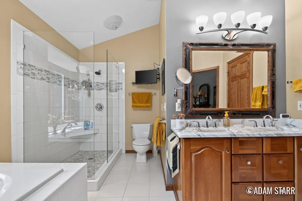 3896 Croton Drive Brooks Township MI 49337