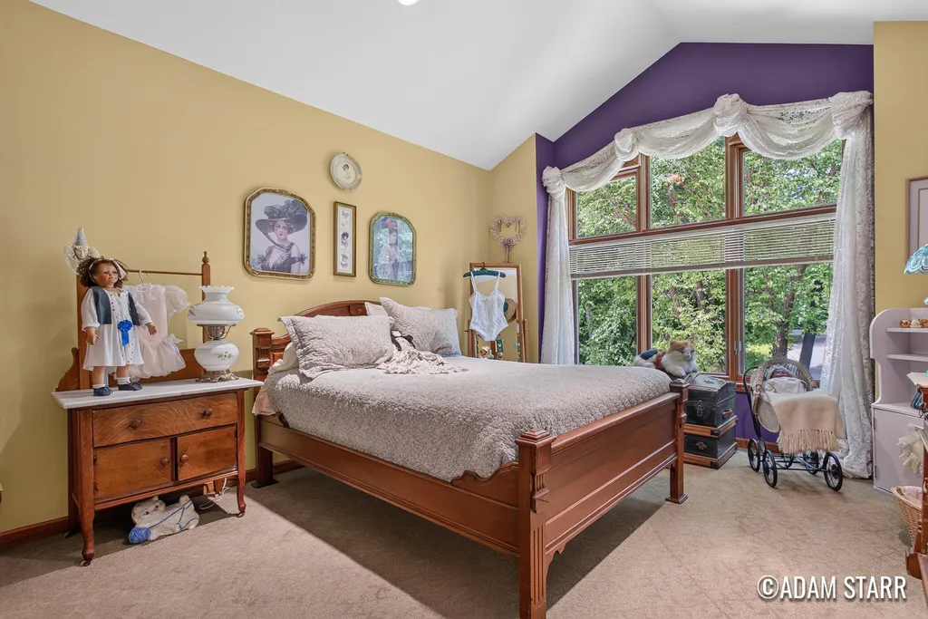 3896 Croton Drive Brooks Township MI 49337