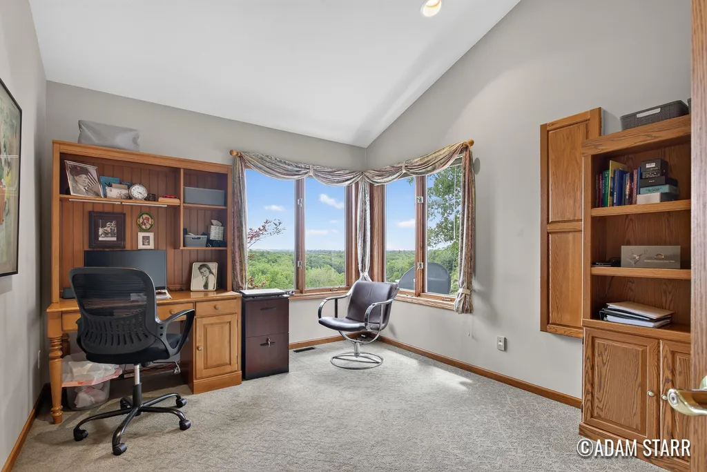 3896 Croton Drive Brooks Township MI 49337