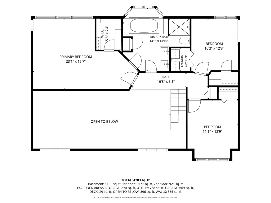 3896 Croton Drive Brooks Township MI 49337