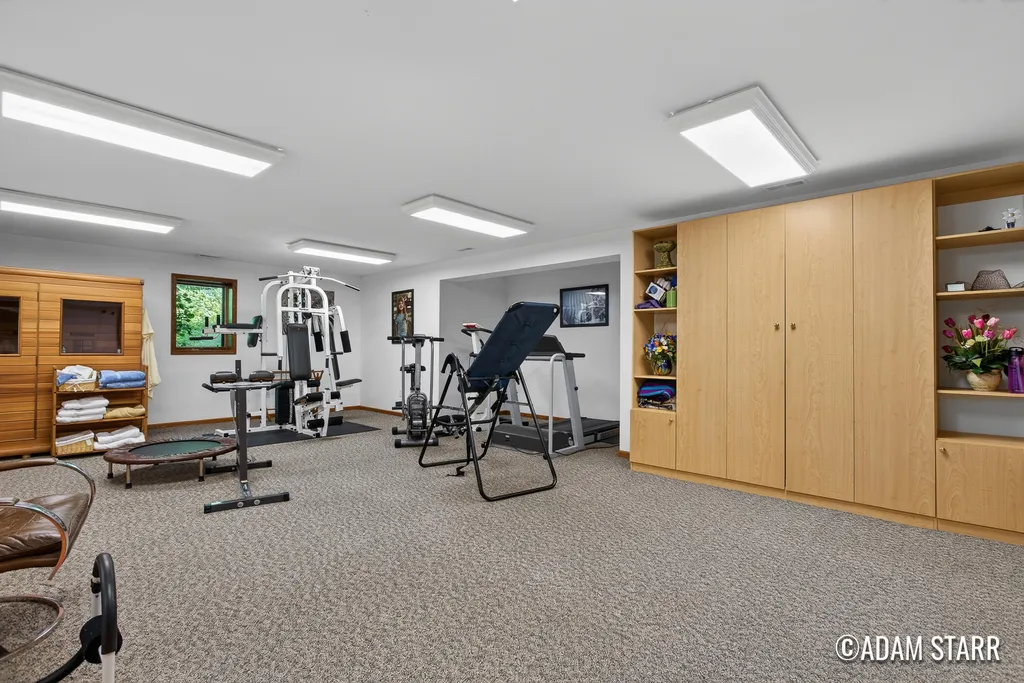 3896 Croton Drive Brooks Township MI 49337