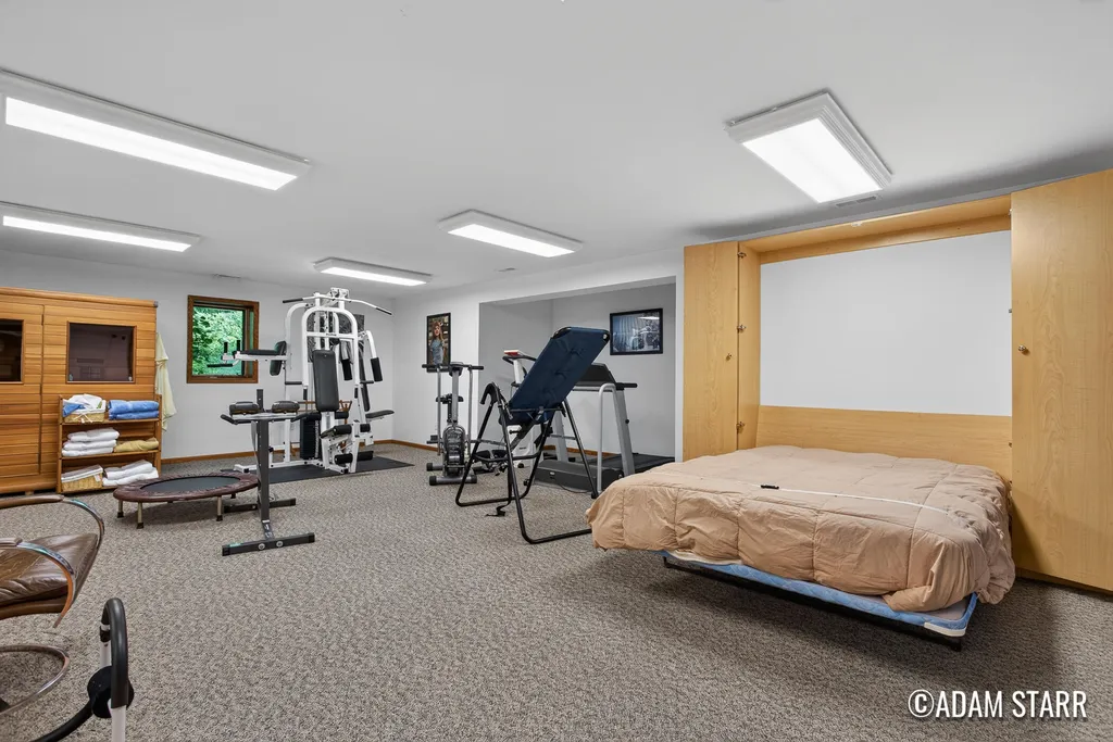 3896 Croton Drive Brooks Township MI 49337