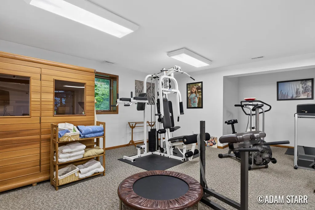 3896 Croton Drive Brooks Township MI 49337