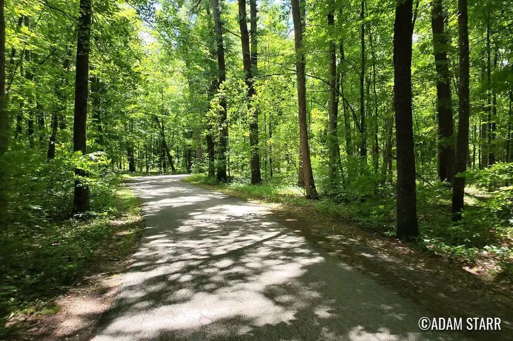 3896 Croton Drive Brooks Township MI 49337