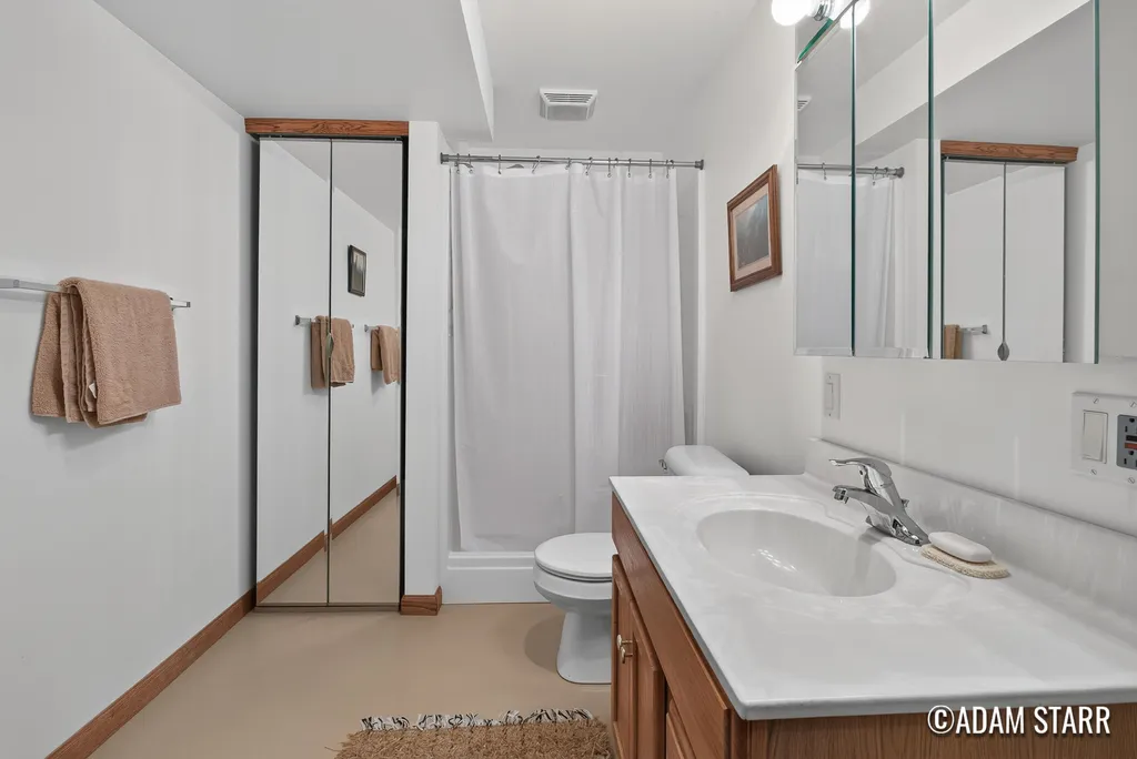 3896 Croton Drive Brooks Township MI 49337