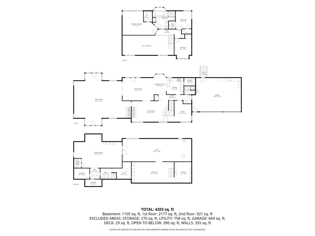 3896 Croton Drive Brooks Township MI 49337