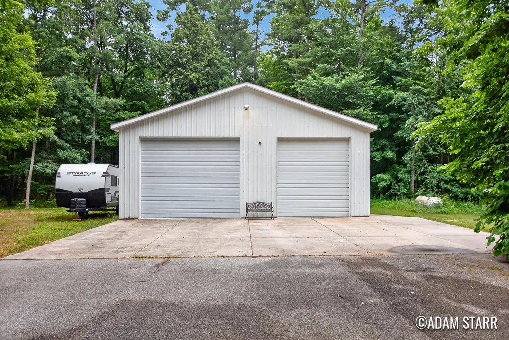 3896 Croton Drive Brooks Township MI 49337