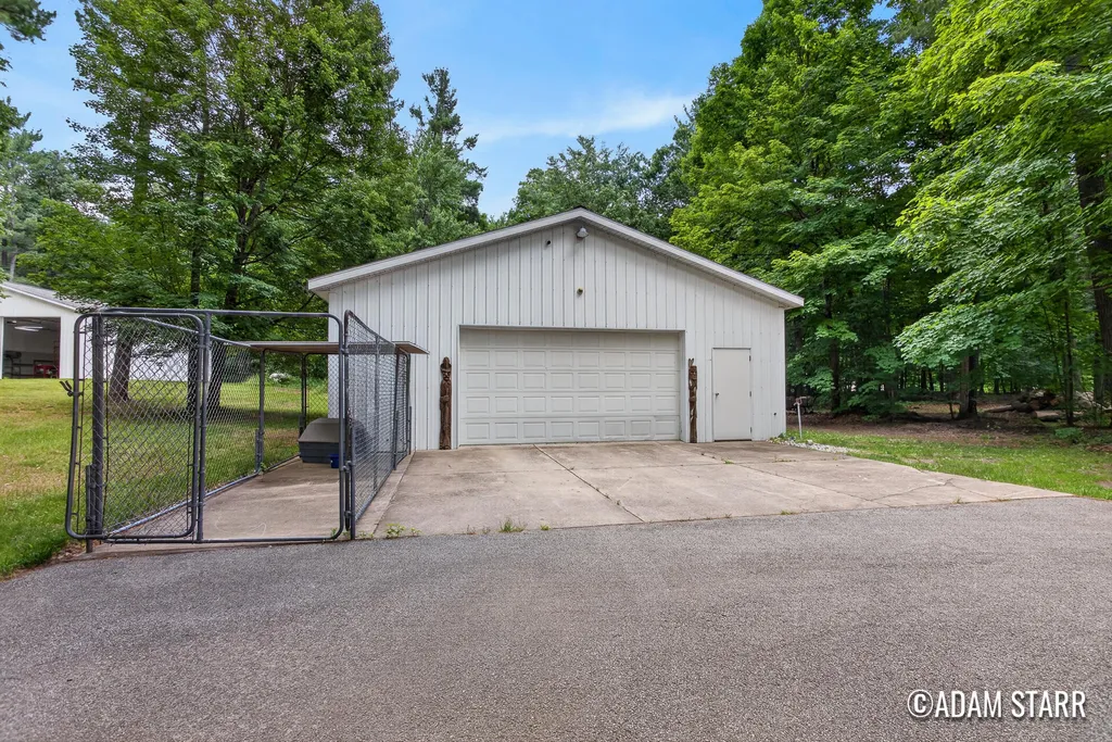3896 Croton Drive Brooks Township MI 49337