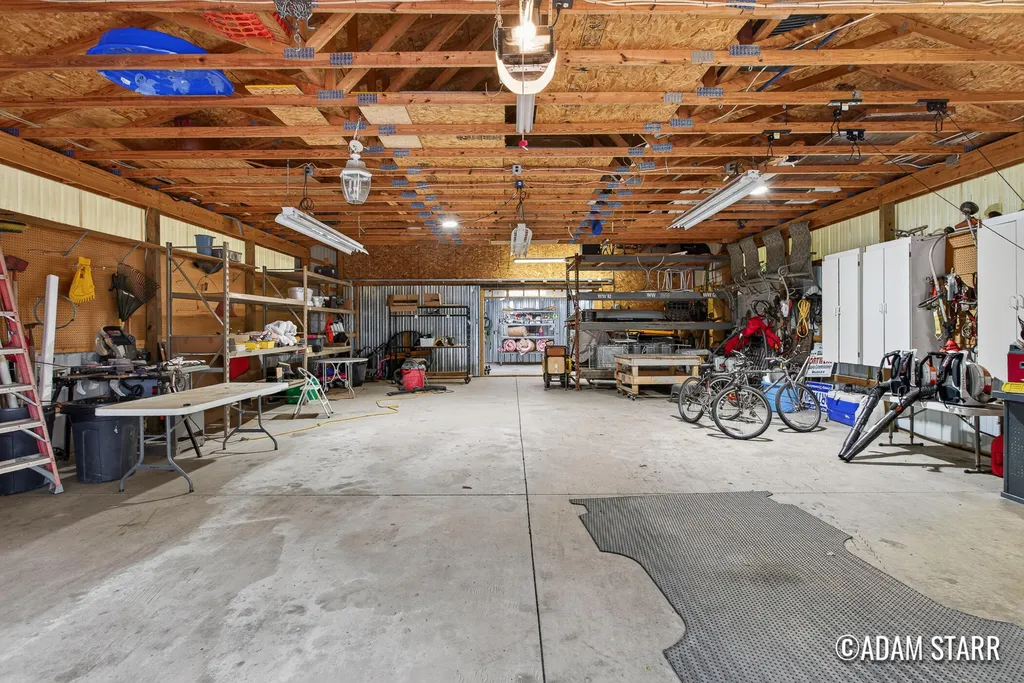 3896 Croton Drive Brooks Township MI 49337