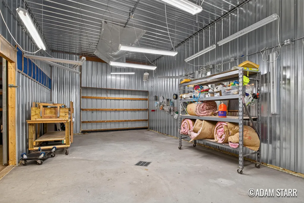 3896 Croton Drive Brooks Township MI 49337