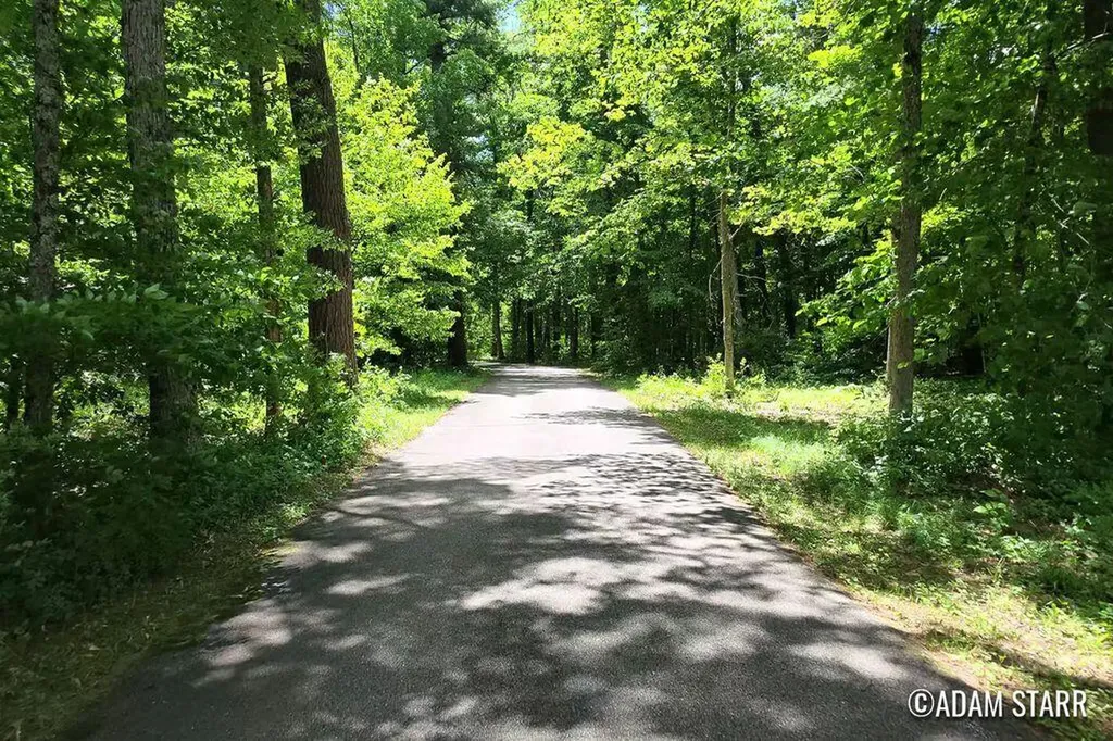 3896 Croton Drive Brooks Township MI 49337
