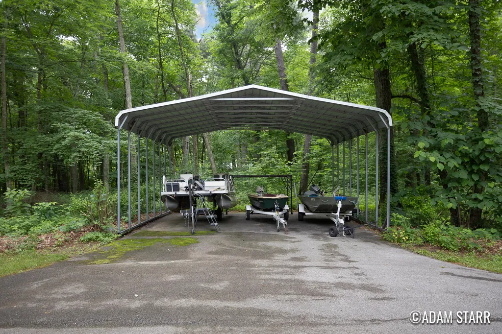 3896 Croton Drive Brooks Township MI 49337