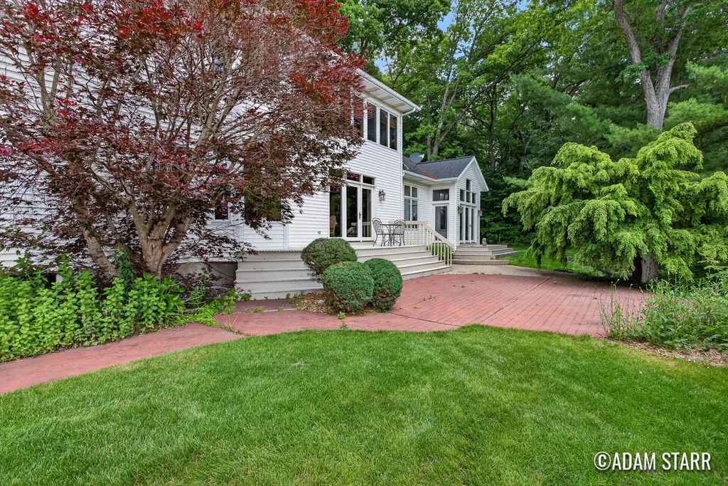 3896 Croton Drive Brooks Township MI 49337