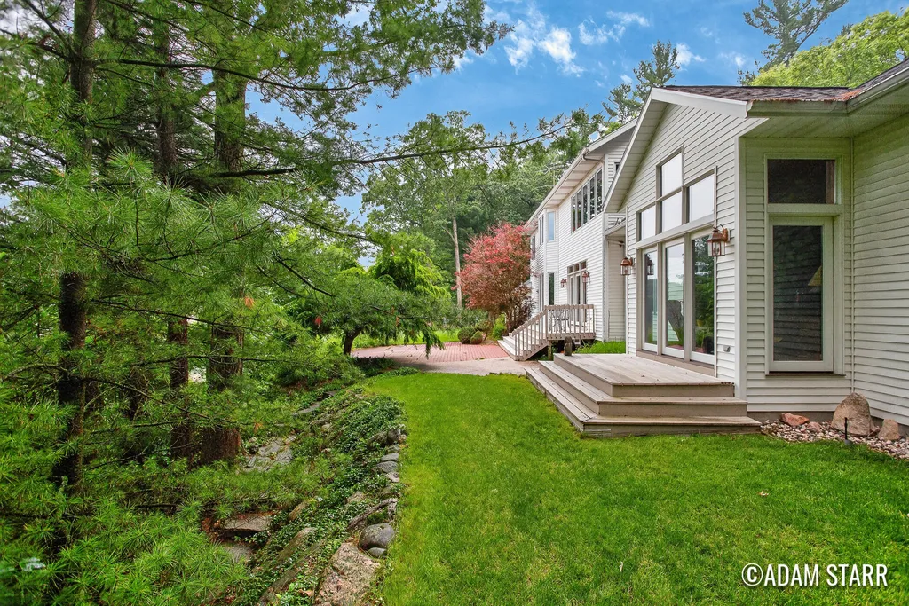 3896 Croton Drive Brooks Township MI 49337
