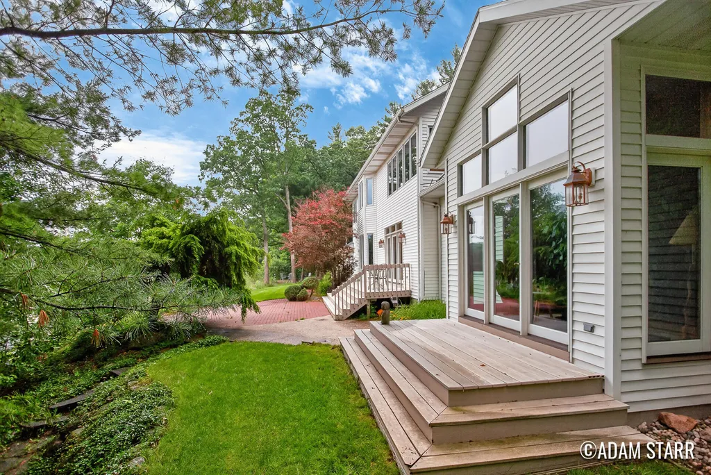 3896 Croton Drive Brooks Township MI 49337