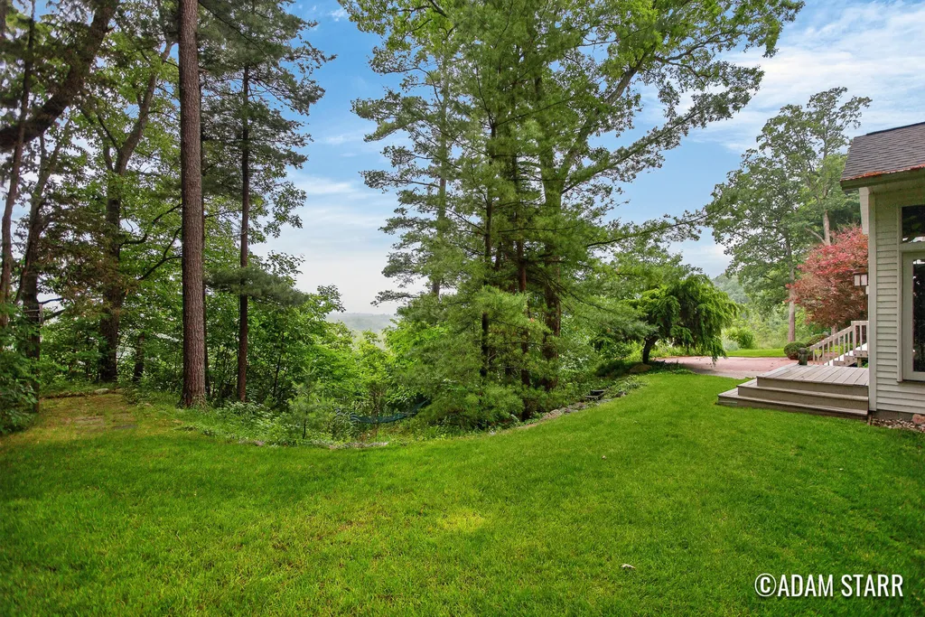 3896 Croton Drive Brooks Township MI 49337