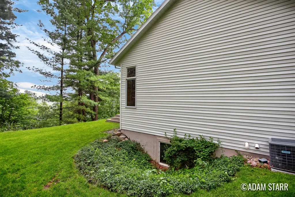3896 Croton Drive Brooks Township MI 49337